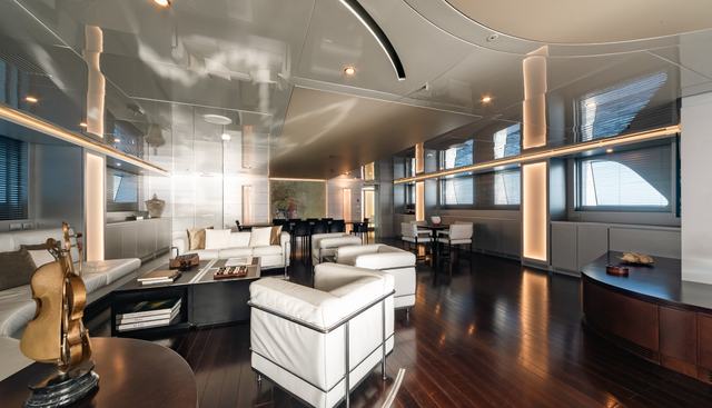 ANTALIS yacht for sale 8