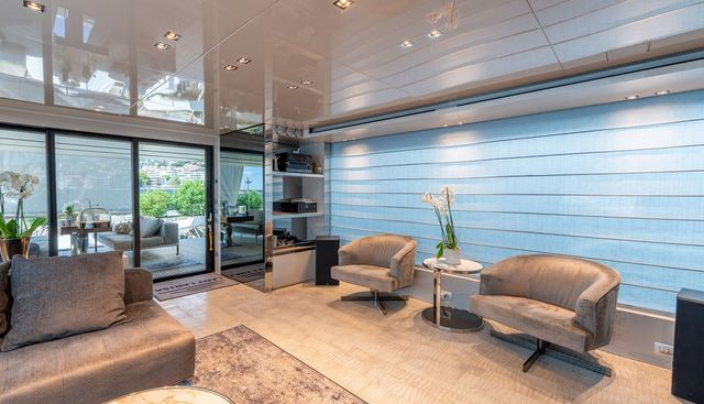 Lady Larisa yacht for sale 8