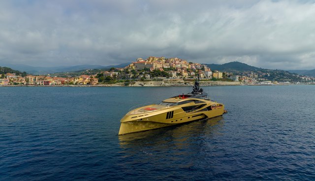 KHALILAH yacht for sale 49