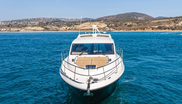 Saw Sea IIII yacht for sale 15