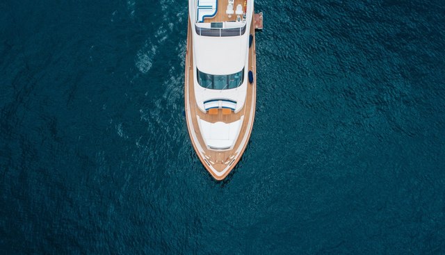 Lady Mura yacht for sale 30