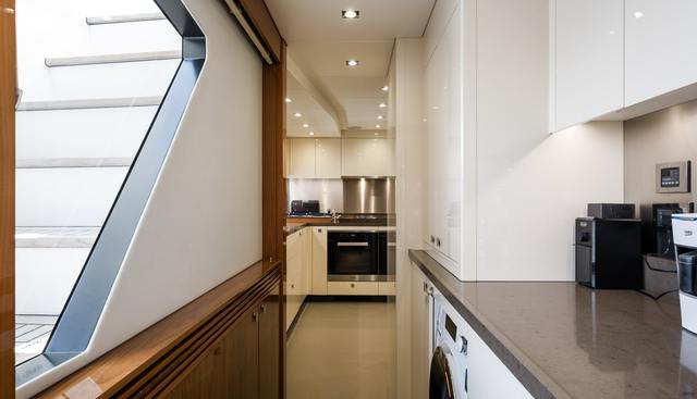 MERCY OCEANS yacht for sale 29