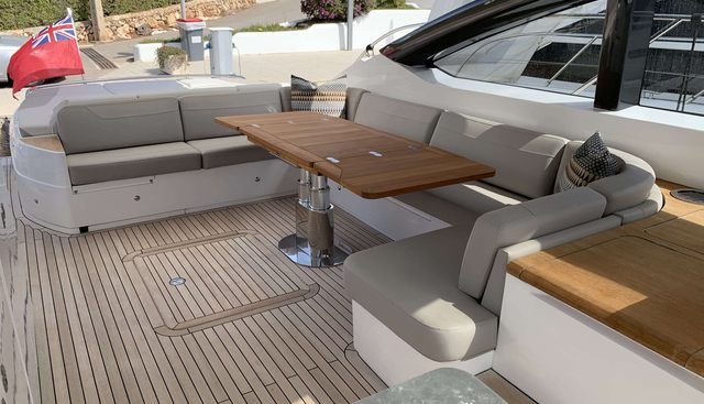 noname yacht for sale 34