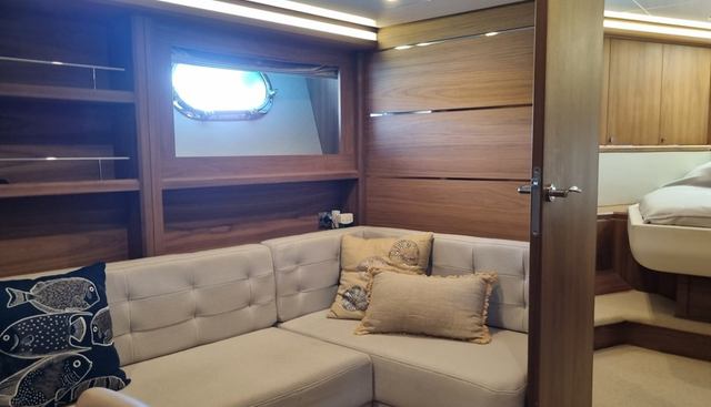 PLEIADES yacht for sale 18