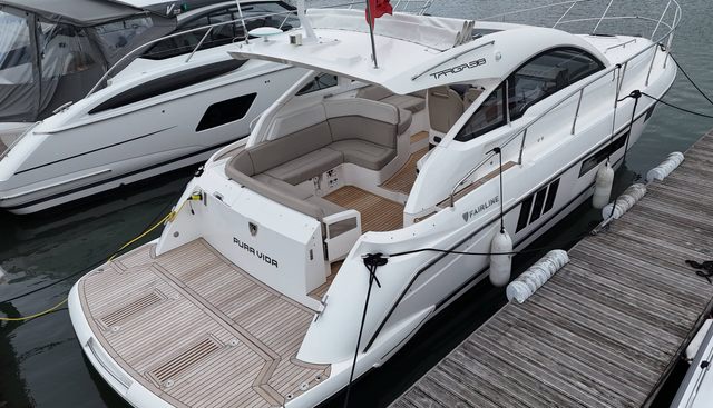 noname yacht for sale 2