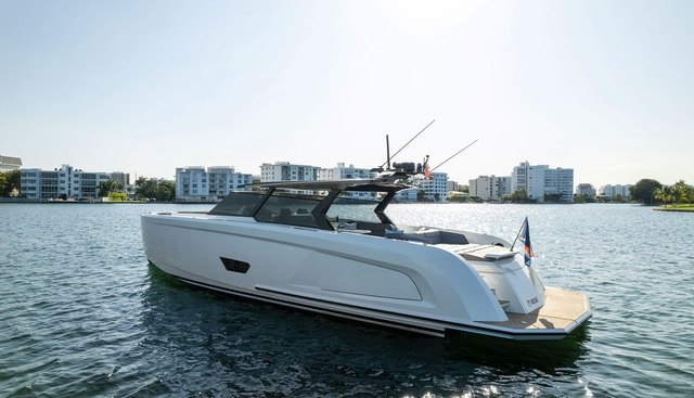 THE NEXT TRADE yacht for sale 27