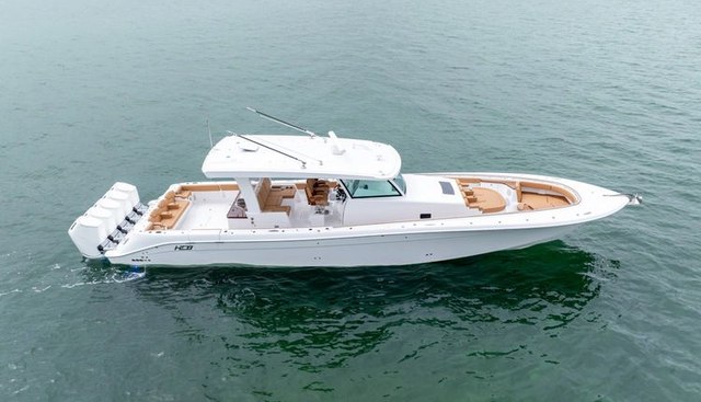 DEALER DEMO yacht for sale 3