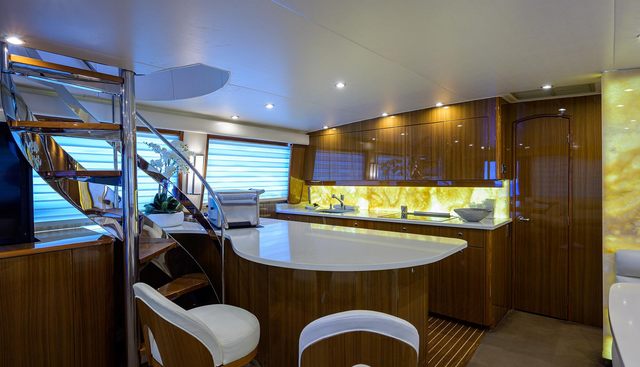 noname yacht for sale 12