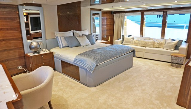 SEABREEZE yacht for sale 13