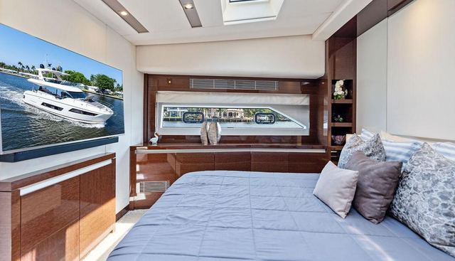 noname yacht for sale 57