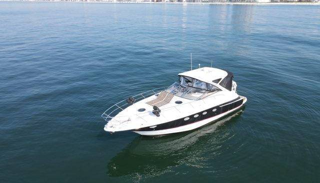 noname yacht for sale 3