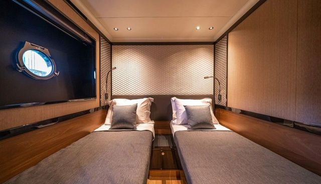 OUR TRADE yacht for sale 47