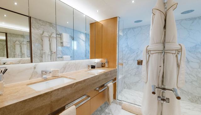 GRAYCLIFFS yacht for sale 14