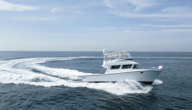 noname yacht for sale 25