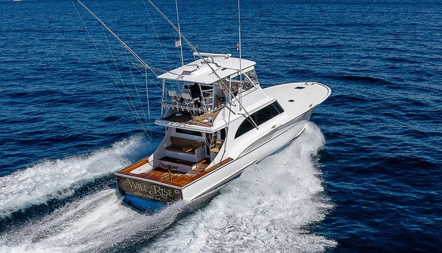 WILL RISE yacht for sale 15