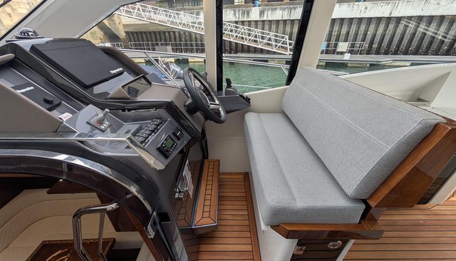 Lady C yacht for sale 18