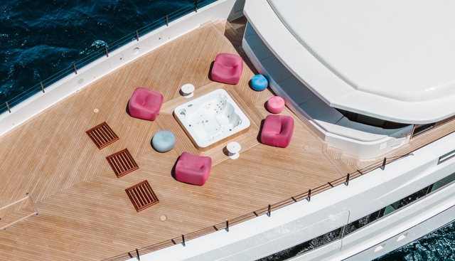 RIO yacht for sale 14