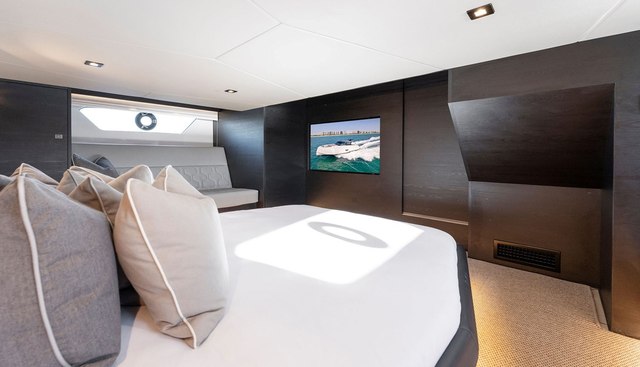 THE NEXT TRADE yacht for sale 165