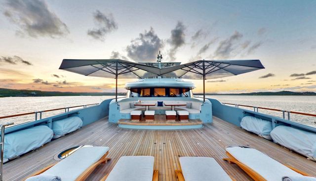AFTER YOU yacht for sale 7