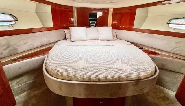 Billie Jean yacht for sale 3