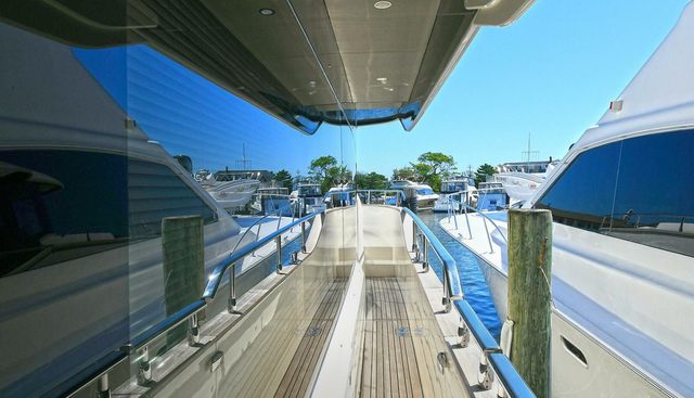 noname yacht for sale 69