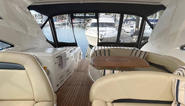 noname yacht for sale 4