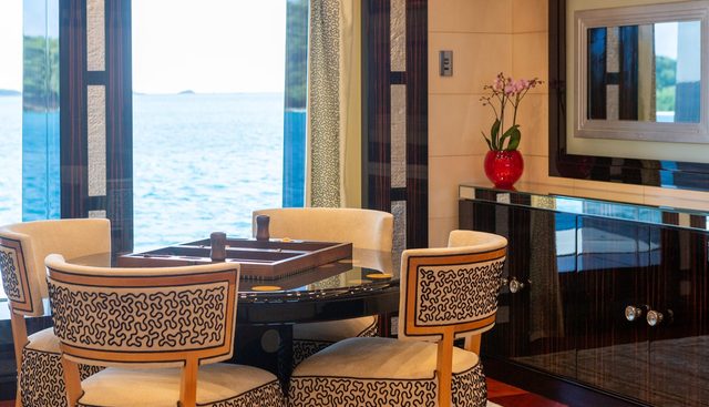 ALFA NERO yacht for sale 12