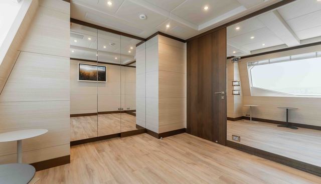 EXINITY yacht for sale 18