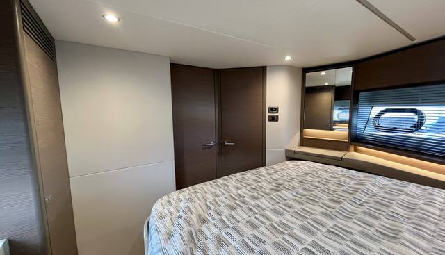 noname yacht for sale 35