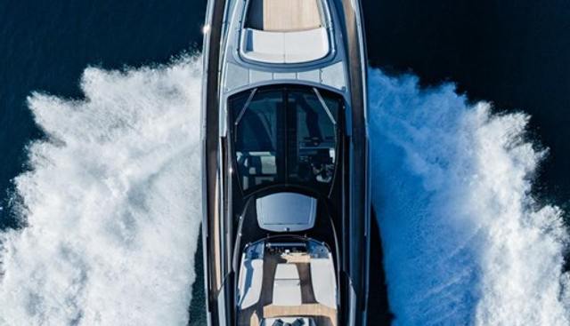 SAMIRA yacht for sale 2