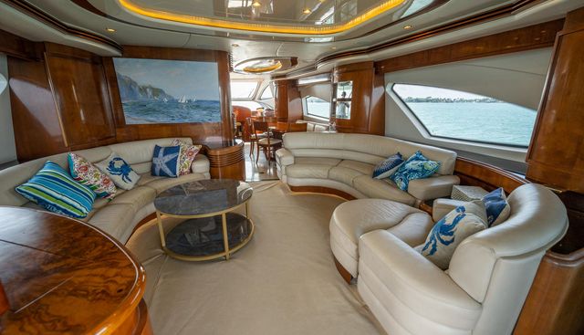 noname yacht for sale 30