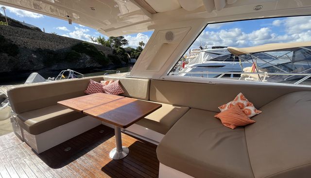 noname yacht for sale 30