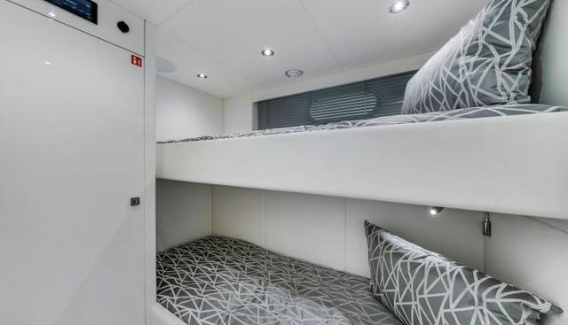 95 YACHT yacht for sale 83