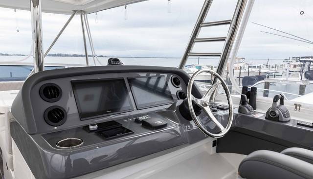 PLAY TO WIN yacht for sale 49