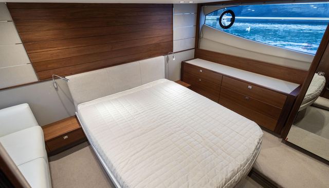 Princess K yacht for sale 62