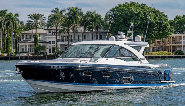 noname yacht for sale 18