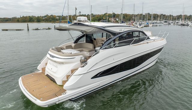 Seadoodle yacht for sale 7