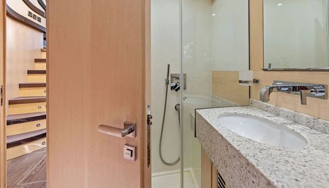 MISS INGRID yacht for sale 48