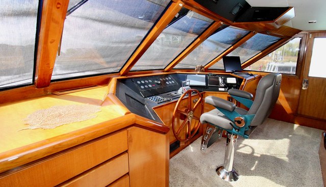 Prelude yacht for sale 14