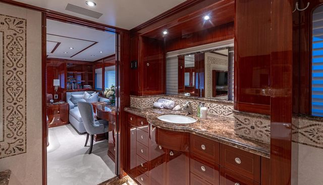 KASHMIR yacht for sale 59
