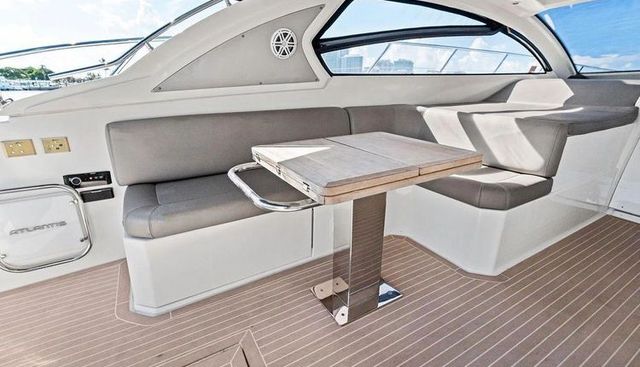 noname yacht for sale 18
