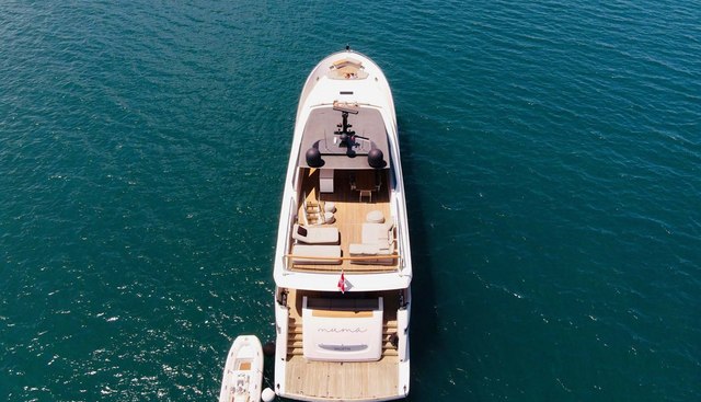 Muma yacht for sale 2