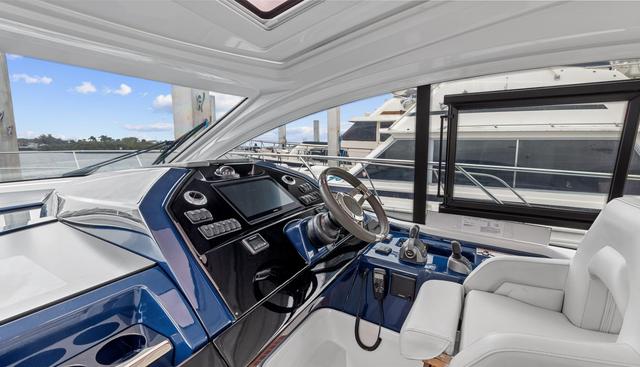 Trade Boat yacht for sale 20