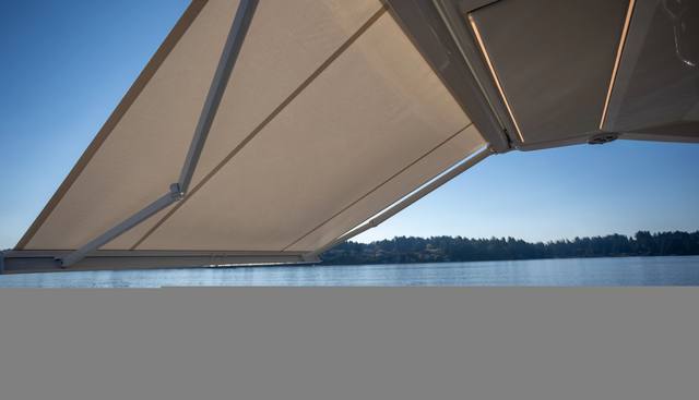 Samadhi yacht for sale 42