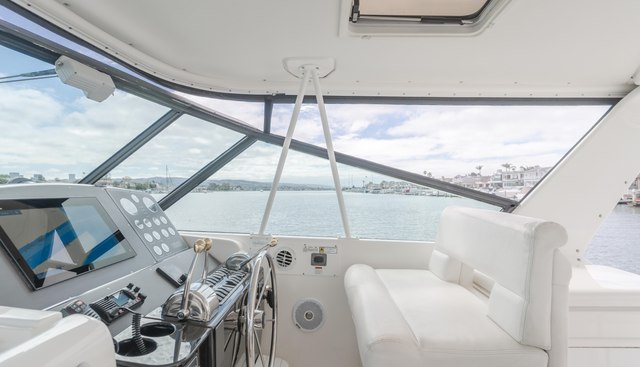 HALF DOZEN yacht for sale 19