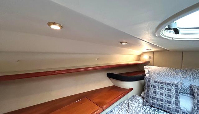 noname yacht for sale 34