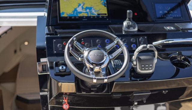 noname yacht for sale 38