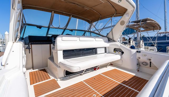 Sea Oddity yacht for sale 9