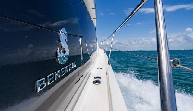 Grace yacht for sale 27