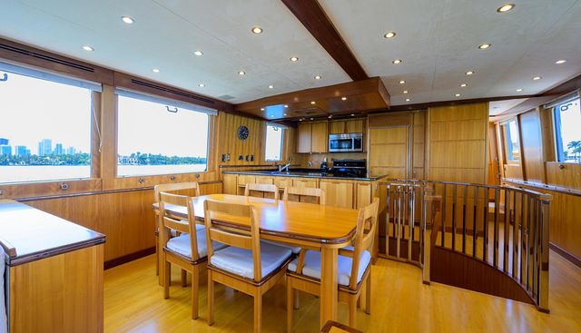 noname yacht for sale 63